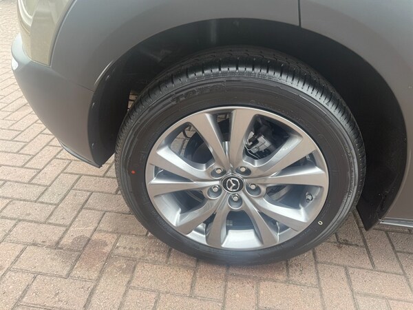 Used Mazda CX-30 2025 for sale - 75348200: Photo 15