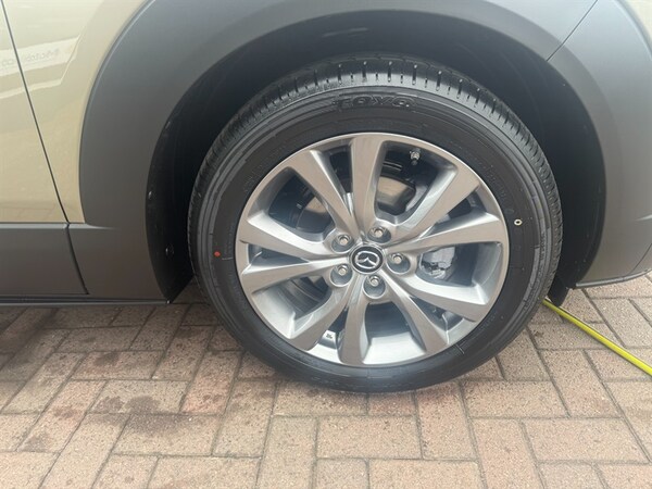 Used Mazda CX-30 2025 for sale - 75348200: Photo 16
