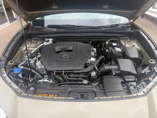 Used Mazda CX-30 2025 for sale - 75348200: Photo 19