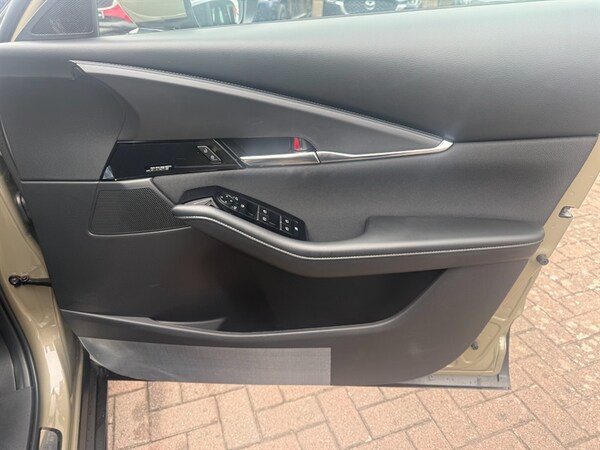Used Mazda CX-30 2025 for sale - 75348200: Photo 20