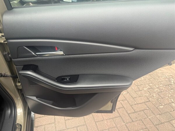 Used Mazda CX-30 2025 for sale - 75348200: Photo 26