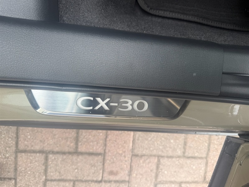 Vehicle 28