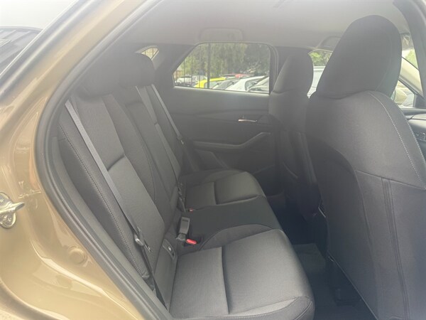 Used Mazda CX-30 2025 for sale - 75348200: Photo 29