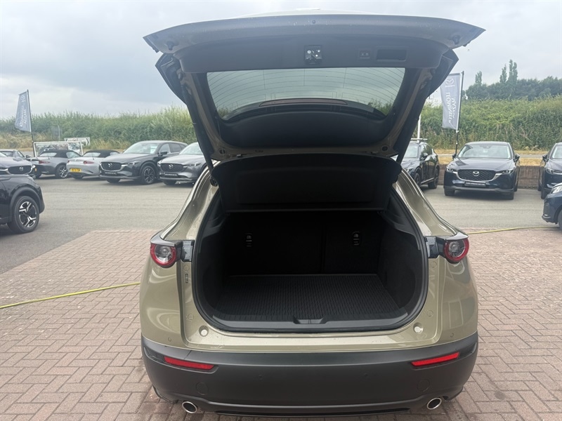 Vehicle 32