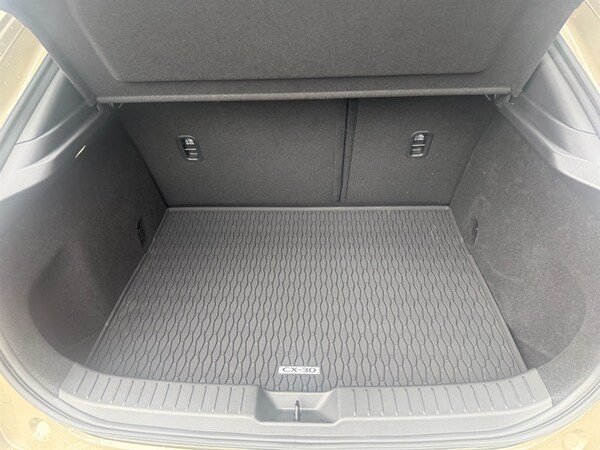 Used Mazda CX-30 2025 for sale - 75348200: Photo 34