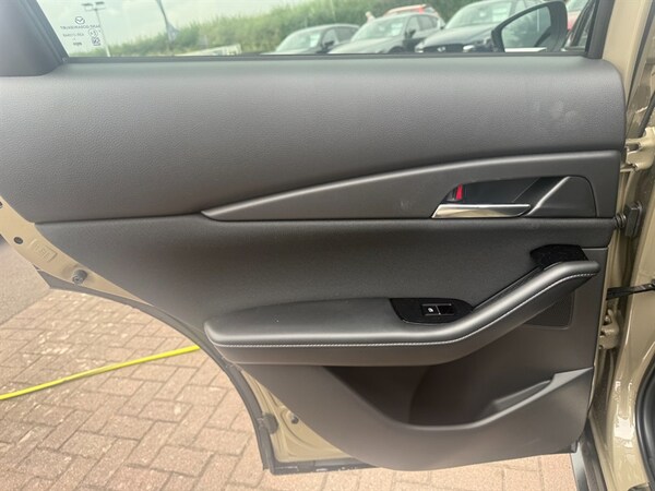 Used Mazda CX-30 2025 for sale - 75348200: Photo 37