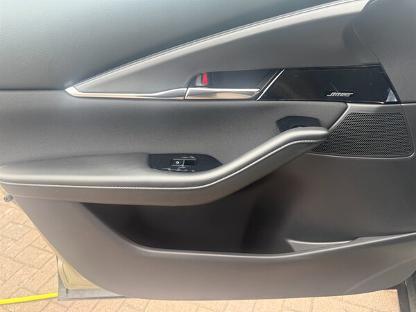 Used Mazda CX-30 2025 for sale - 75348200: Photo 41