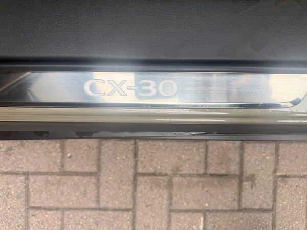 Used Mazda CX-30 2025 for sale - 75348200: Photo 44
