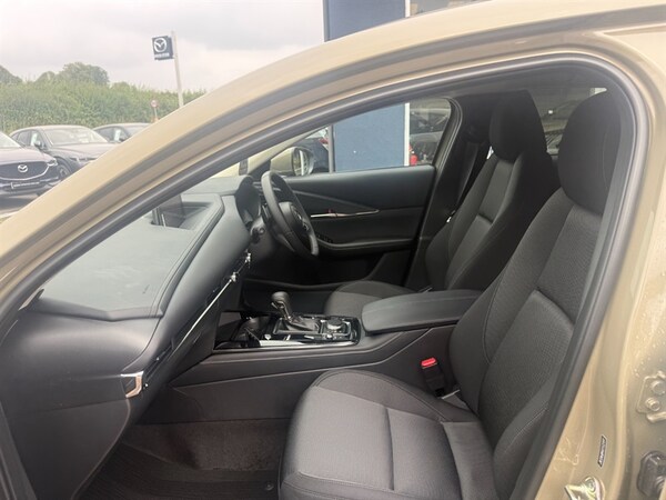 Used Mazda CX-30 2025 for sale - 75348200: Photo 45