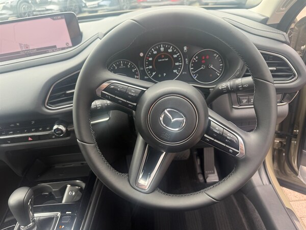 Used Mazda CX-30 2025 for sale - 75348200: Photo 46