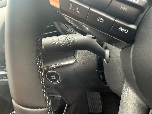 Used Mazda CX-30 2025 for sale - 75348200: Photo 48