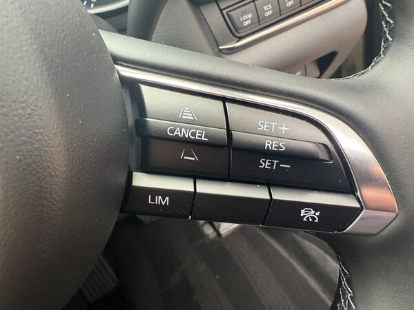 Used Mazda CX-30 2025 for sale - 75348200: Photo 49