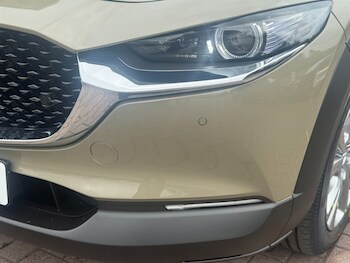 Used Mazda CX-30 2025 for sale - 75348200: Photo