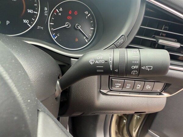 Used Mazda CX-30 2025 for sale - 75348200: Photo 50