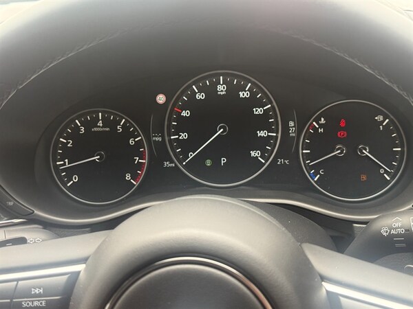 Used Mazda CX-30 2025 for sale - 75348200: Photo 52