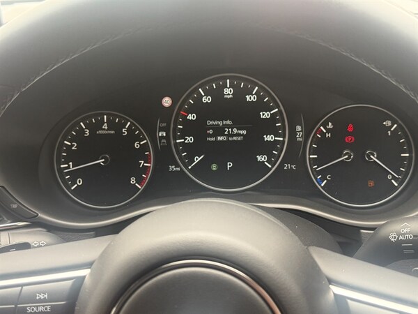 Used Mazda CX-30 2025 for sale - 75348200: Photo 53