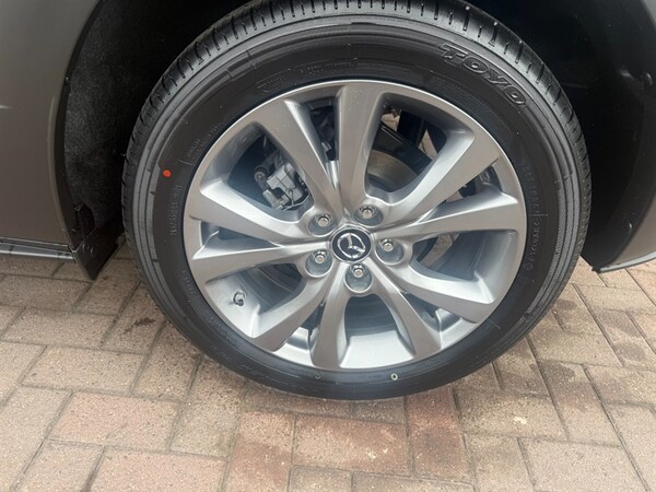 Used Mazda CX-30 2025 for sale - 75348200: Photo 7