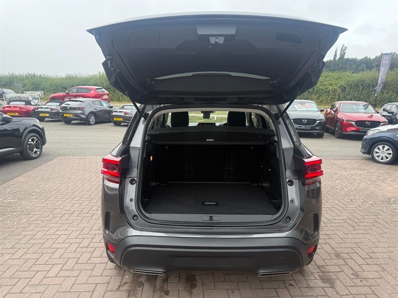 Vehicle 25
