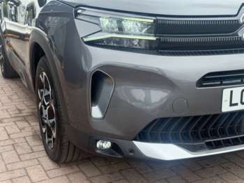 Used Citroen C5 Aircross 2022 for sale - 75348186: Photo