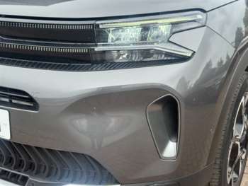 Used Citroen C5 Aircross 2022 for sale - 75348186: Photo