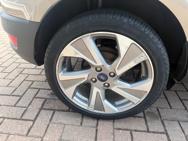 Used Ford Ecosport 2018 for sale - 75475114: Photo 13