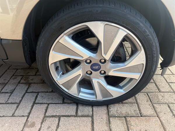 Used Ford Ecosport 2018 for sale - 75475114: Photo 15