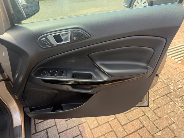 Used Ford Ecosport 2018 for sale - 75475114: Photo 21