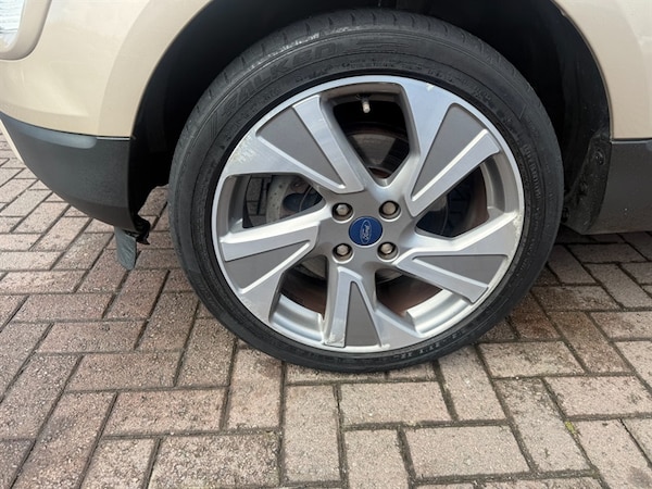 Used Ford Ecosport 2018 for sale - 75475114: Photo 6