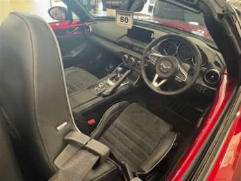 Used Mazda MX-5 2025 for sale - 75088465: Photo