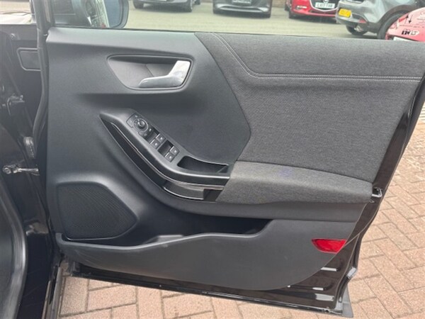 Used Ford Puma 2023 for sale - 75586791: Photo 15