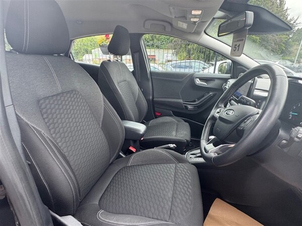 Used Ford Puma 2023 for sale - 75586791: Photo 16