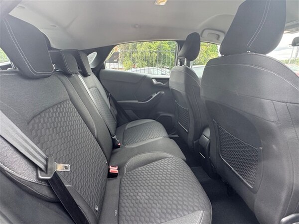 Used Ford Puma 2023 for sale - 75586791: Photo 19