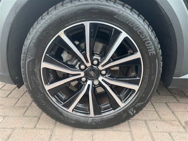 Used Ford Puma 2023 for sale - 75586791: Photo 24