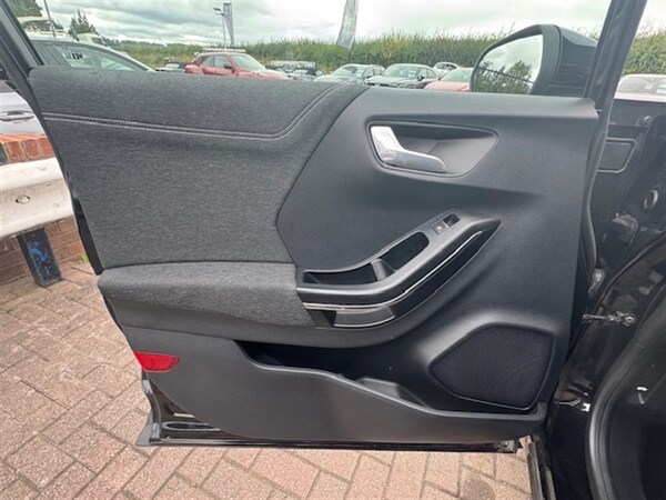 Used Ford Puma 2023 for sale - 75586791: Photo 26