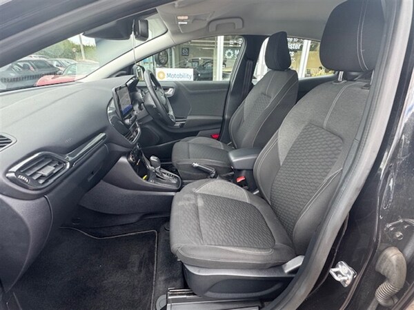 Used Ford Puma 2023 for sale - 75586791: Photo 27