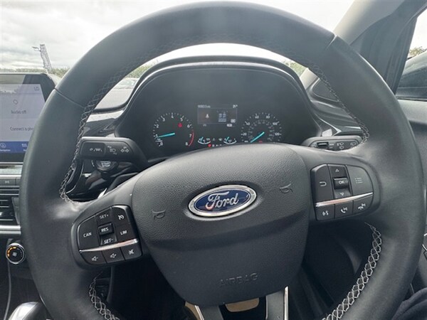 Used Ford Puma 2023 for sale - 75586791: Photo 31