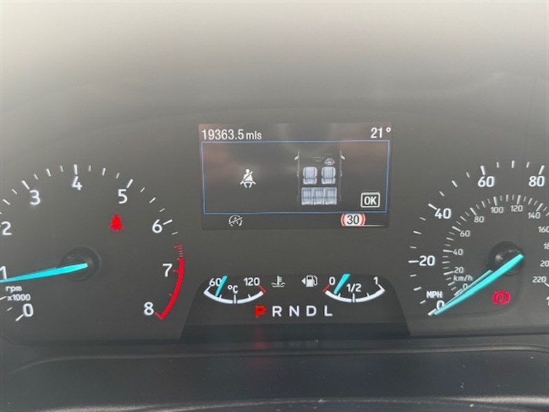 Vehicle 32