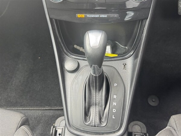 Used Ford Puma 2023 for sale - 75586791: Photo 34
