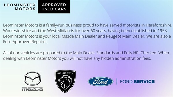 Used Ford Puma 2023 for sale - 75586791: Photo 44