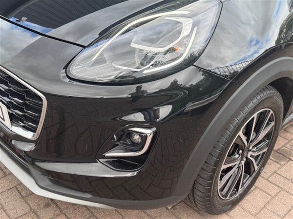 Used Ford Puma 2023 for sale - 75586791: Photo 4