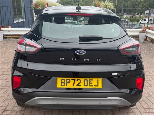 Used Ford Puma 2023 for sale - 75586791: Photo 7