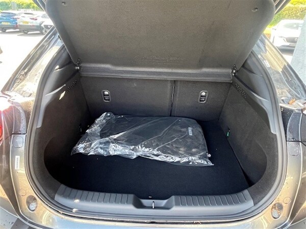Used Mazda MX-30 2024 for sale - 74246624: Photo 10