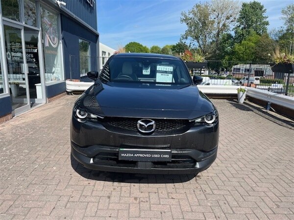 Used Mazda MX-30 2024 for sale - 74246624: Photo 12