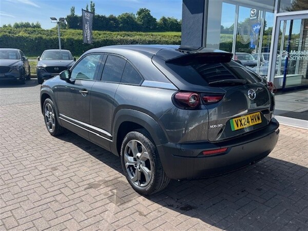 Used Mazda MX-30 2024 for sale - 74246624: Photo 16