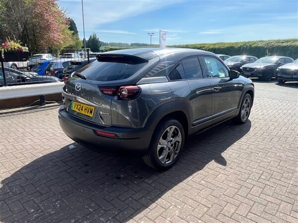 Used Mazda MX-30 2024 for sale - 74246624: Photo 18