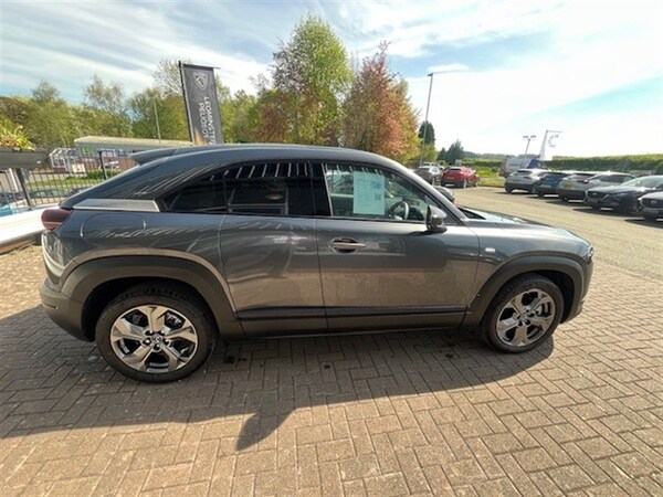Used Mazda MX-30 2024 for sale - 74246624: Photo 19