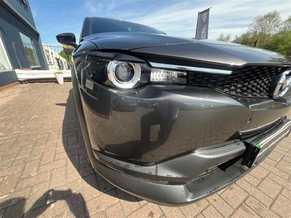 Used Mazda MX-30 2024 for sale - 74246624: Photo 20