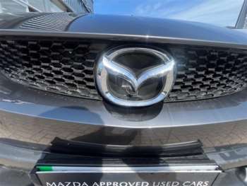 Used Mazda MX-30 2024 for sale - 74246624: Photo