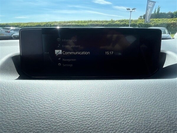 Used Mazda MX-30 2024 for sale - 74246624: Photo 35