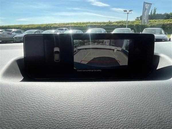 Used Mazda MX-30 2024 for sale - 74246624: Photo 37
